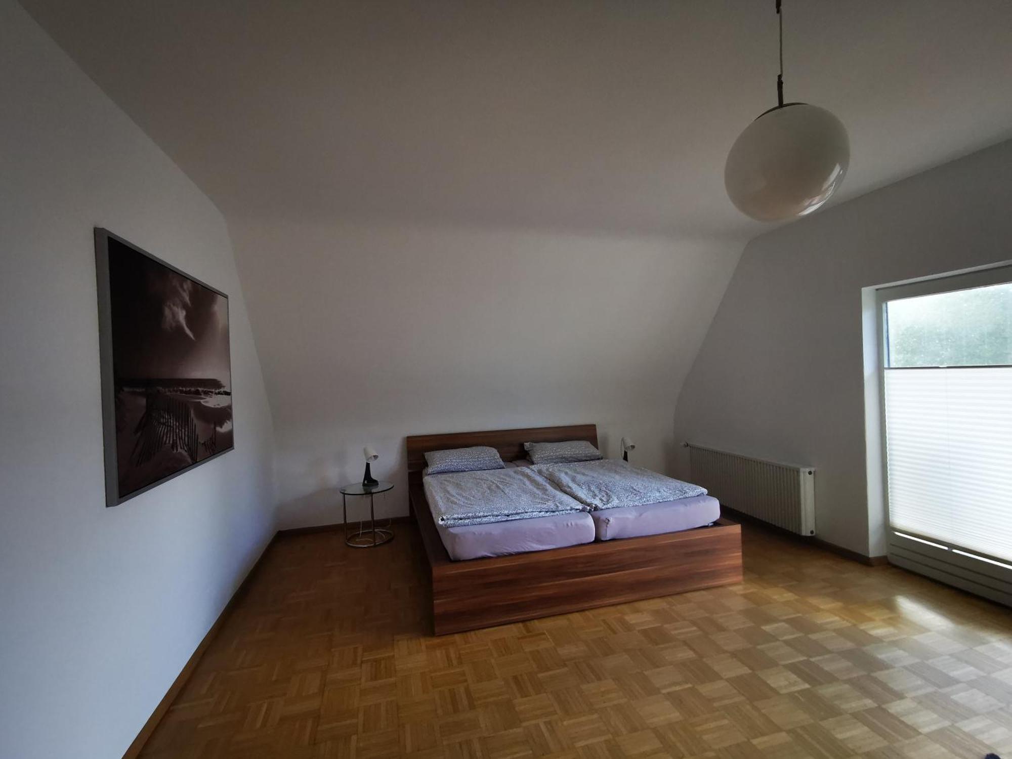 Charmantes Ferienhaus Casa Ella Mit Balkon Зіген Екстер'єр фото